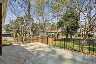 2888 Bonanza Dr, Decatur, GA 30033 - Photo 26