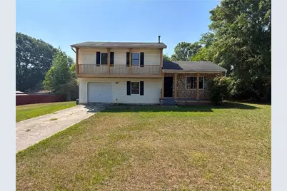1007 Leeward Lane, Jonesboro, GA 30238 - Photo 1