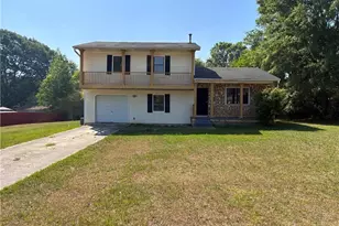 1007 Leeward Ln, Jonesboro, GA 30238 - Photo 1
