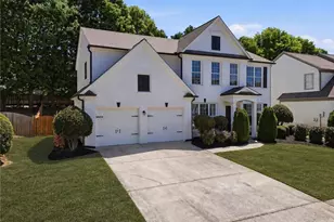3590 Davyne Bend, Cumming, GA 30040 - Photo 2