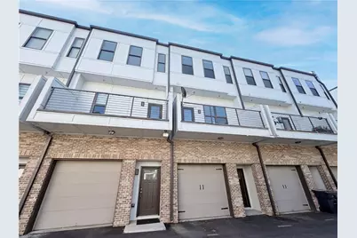 2030 Main Street NW #203, Atlanta, GA 30318 - Photo 26