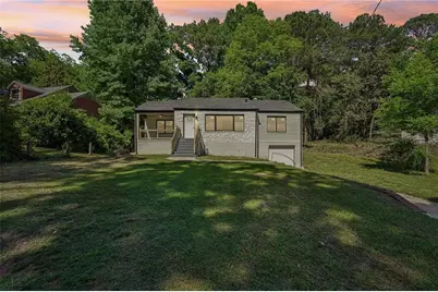 1680 Brewer Boulevard SW, Atlanta, GA 30310 - Photo 2