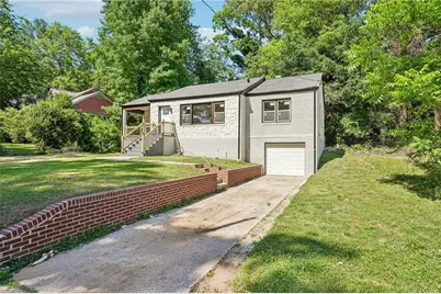 1680 Brewer Boulevard SW, Atlanta, GA 30310 - Photo 6