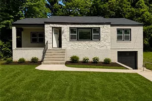 1680 Brewer Blvd SW, Atlanta, GA 30310 - Photo 1