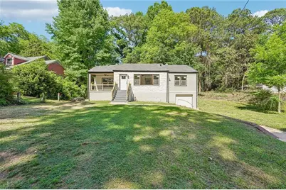 1680 Brewer Boulevard SW, Atlanta, GA 30310 - Photo 4