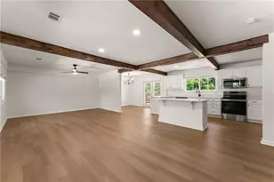 2178 Rockdale Cir, Snellville, GA 30078 - Photo 2