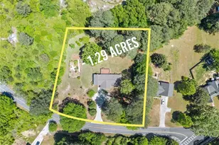 2178 Rockdale Cir, Snellville, GA 30078 - Photo 46