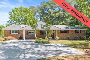 2178 Rockdale Cir, Snellville, GA 30078 - Photo 1