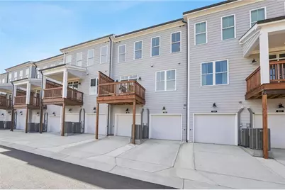 516 Alice Way #D16, Cumming, GA 30040 - Photo 38