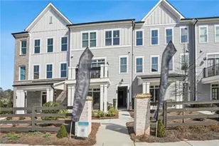 516 Alice Wy, Cumming, GA 30040 - Photo 4