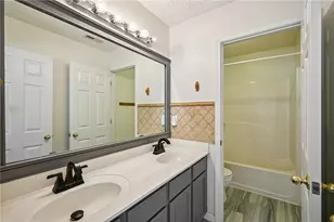 3564 Butler Springs Trace NW, Kennesaw, GA 30144 - Photo 24