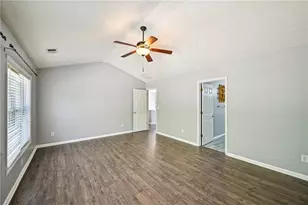 3564 Butler Springs Trace NW, Kennesaw, GA 30144 - Photo 18