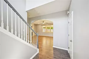 3564 Butler Springs Trace NW, Kennesaw, GA 30144 - Photo 4