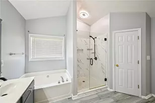 3564 Butler Springs Trace NW, Kennesaw, GA 30144 - Photo 20