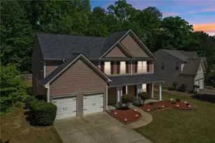 3564 Butler Springs Trace NW, Kennesaw, GA 30144 - Photo 34