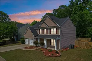 3564 Butler Springs Trace NW, Kennesaw, GA 30144 - Photo 2
