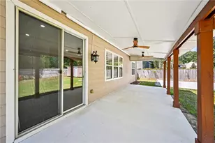 3564 Butler Springs Trace NW, Kennesaw, GA 30144 - Photo 30