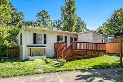 961 Lindbergh Drive NE, Atlanta, GA 30324 - Photo 22