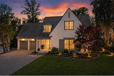 4240 Paces Ferry Road SE, Atlanta, GA 30339 - Photo 1