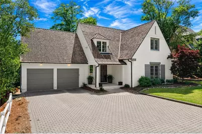4240 Paces Ferry Road SE, Atlanta, GA 30339 - Photo 2