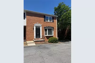 6520 Roswell Road #29, Atlanta, GA 30328 - Photo 1