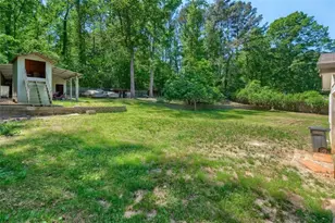 2340 Chestnut Log Loop, Lithia Springs, GA 30122 - Photo 16