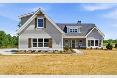3575 Bold Springs Road, Monroe, GA 30656 - Photo 1