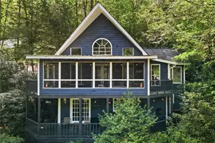 906 Riverside Ln, Blue Ridge, GA 30513 - Photo 6