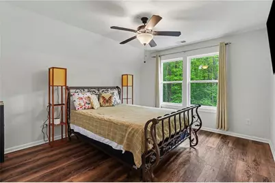 11 Bradley Road, Talking Rock, GA 30175 - Photo 20