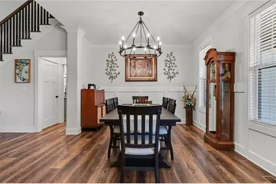 11 Bradley Road, Talking Rock, GA 30175 - Photo 6