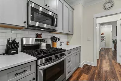 11 Bradley Road, Talking Rock, GA 30175 - Photo 12