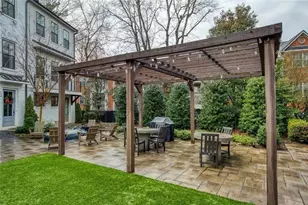 4437 Buckley Way NE, Atlanta, GA 30342 - Photo 36