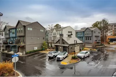 4437 Buckley Way NE, Atlanta, GA 30342 - Photo 32