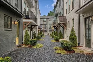 4437 Buckley Way NE, Atlanta, GA 30342 - Photo 2