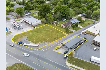 5929 Joe Frank Harris Parkway NW, Adairsville, GA 30103 - Photo 2