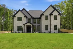 2196 Old Fountain Rd, Lawrenceville, GA 30043 - Photo 2