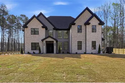 2196 Old Fountain Road, Lawrenceville, GA 30043 - Photo 1