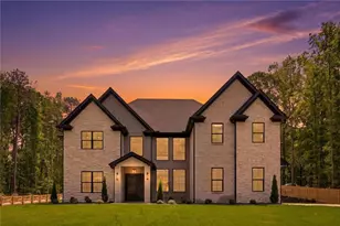 2196 Old Fountain Rd, Lawrenceville, GA 30043 - Photo 4