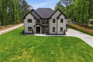 2196 Old Fountain Rd, Lawrenceville, GA 30043 - Photo 6