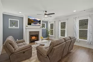 6984 Manchester Dr, Flowery Branch, GA 30542 - Photo 20