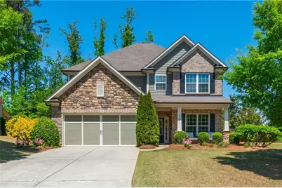 4510 Farmstead Drive, Cumming, GA 30040 - Photo 1