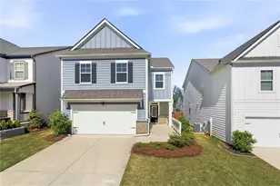 5783 Turnstone Trl, Flowery Branch, GA 30542 - Photo 1