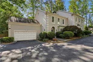 1536 Oak Grove Rd, Decatur, GA 30033 - Photo 2