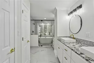 1536 Oak Grove Rd, Decatur, GA 30033 - Photo 16