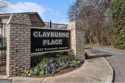 2232 Dunseath Avenue #APT 105, Atlanta, GA 30318 - Photo 18