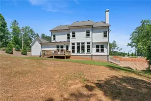 6135 Peaceful Grove (Lot 48) Dr, Cumming, GA 30041 - Photo 54