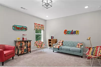6135 Peaceful Grove (Lot 48) Drive, Cumming, GA 30041 - Photo 50