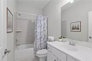 6135 Peaceful Grove (Lot 48) Dr, Cumming, GA 30041 - Photo 42