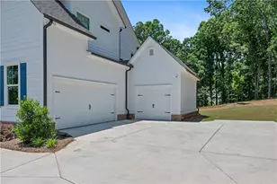 6135 Peaceful Grove (Lot 48) Dr, Cumming, GA 30041 - Photo 58