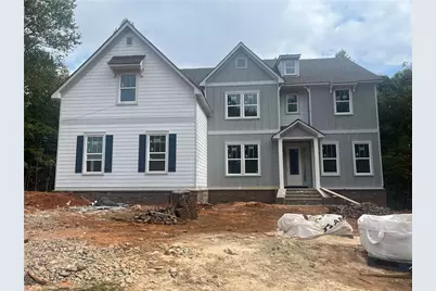 6135 Peaceful Grove (Lot 48) Drive, Cumming, GA 30041 - Photo 1